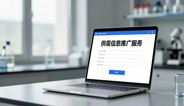 医药网站建设电话咨询，如何实现高效供需信息发布