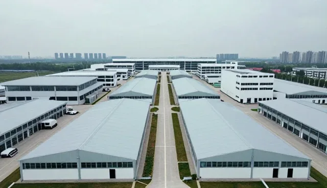 搭建网站企业:黄页服务如何助力展会资讯发布