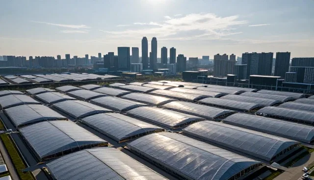 广州企业网站建设:企业入驻服务的关键支撑