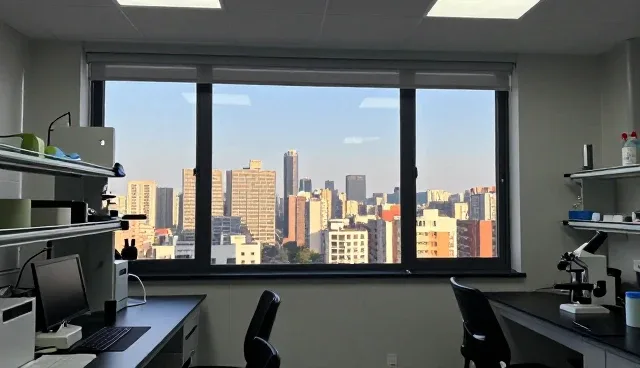 企业黄页展示选型关注点:内容优化与平台适配