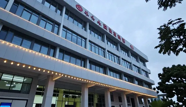 网站定制与开发:汇聚行业商机的核心支撑