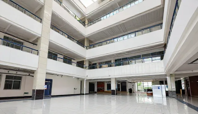 医院网站建设:如何通过本地企业资源实现供需信息高效发布