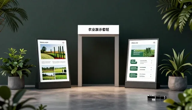 官网制作:企业黄页展示的处理方法